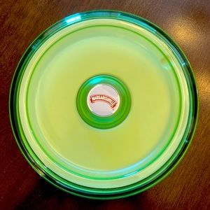 Margaritaville Salt Rimmer